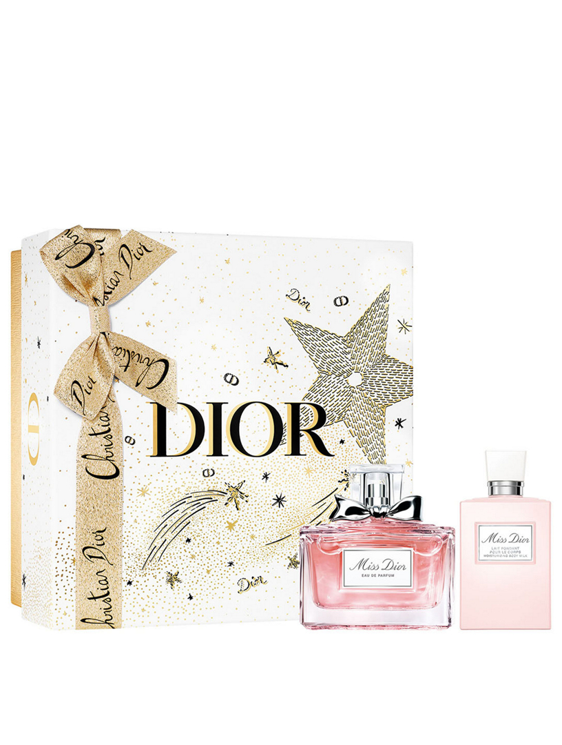 DIOR Coffret fragrant Miss Dior Femmes 