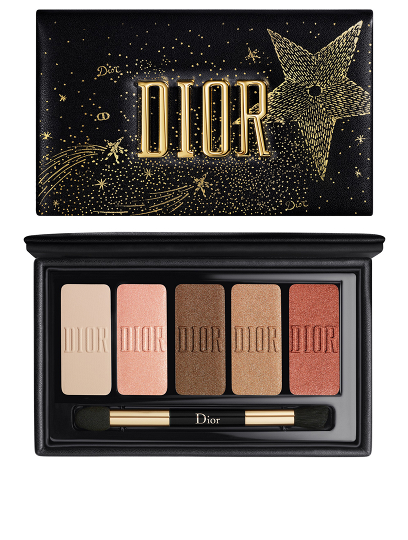 DIOR Sparkling Couture Eye Makeup Palette Holt Renfrew Canada