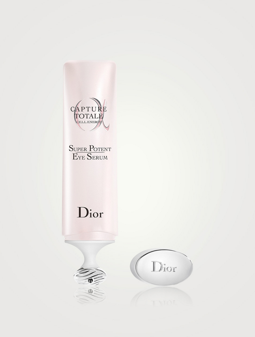 DIOR Capture Totale Super Potent Eye Serum Holt Renfrew Canada
