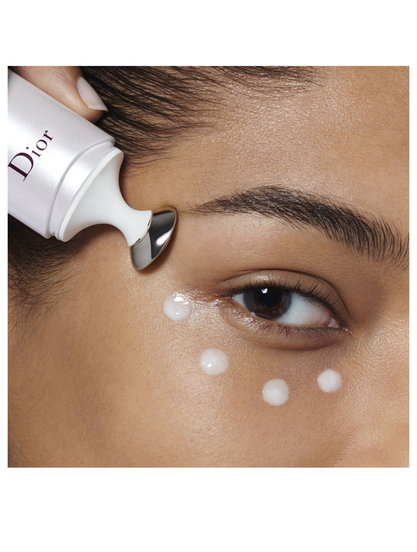 DIOR Capture Totale Super Potent Eye Serum Holt Renfrew Canada