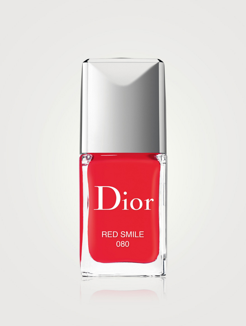 Dior love on sale 770 nail polish