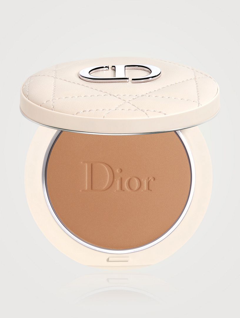 DIOR Dior Forever Natural Bronze Powder Bronzer Holt Renfrew Canada