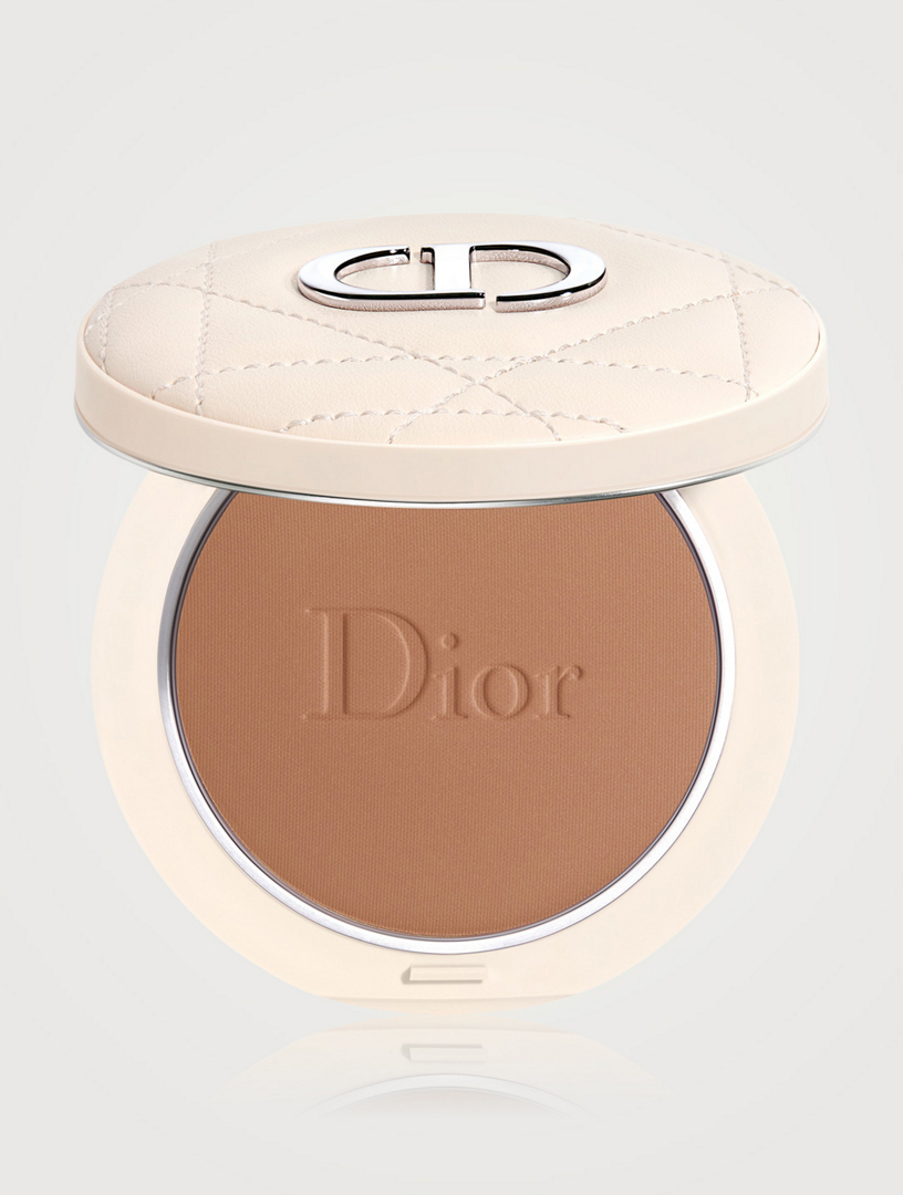 DIOR Dior Forever Natural Bronze Powder Bronzer Holt Renfrew Canada