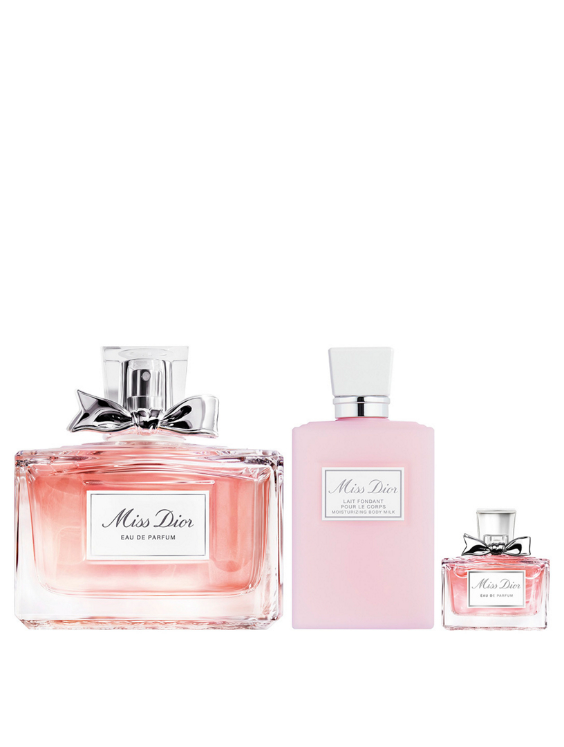 DIOR Miss Dior Perfume Gift Set Holt Renfrew Canada