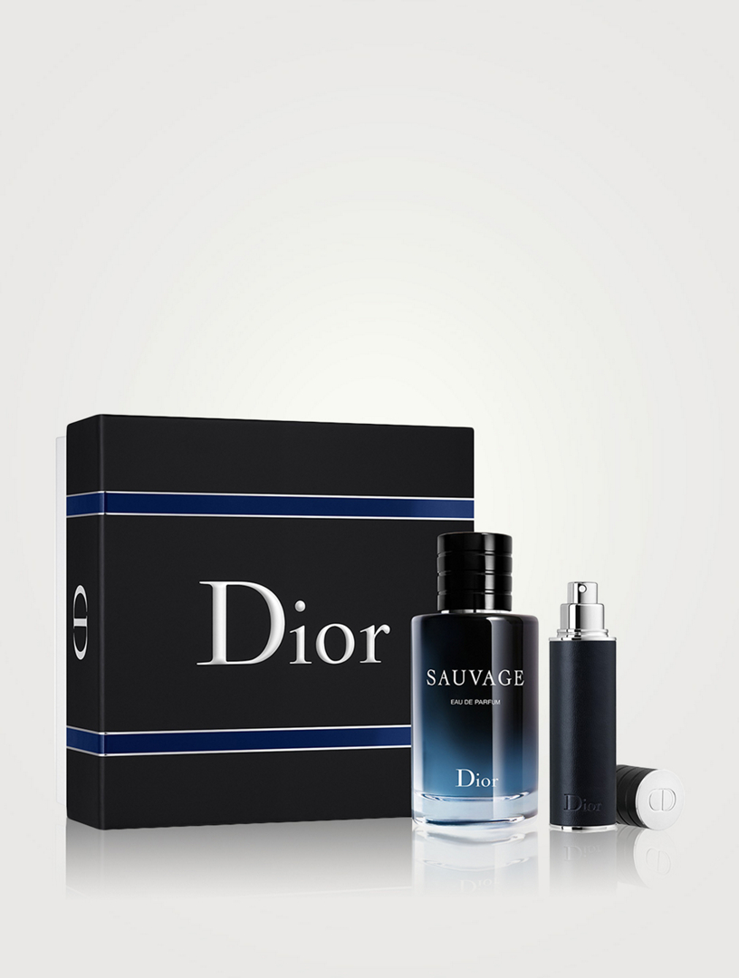 DIOR Father's Day Sauvage Eau de Parfum Fragrance Set