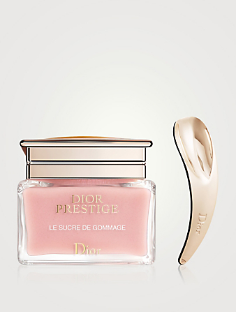 Dior Prestige Rose Sugar Scrub