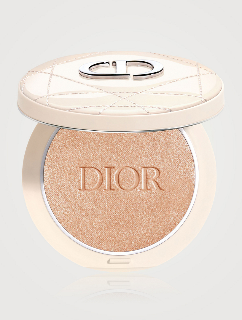 DIOR Dior Forever Couture Luminizer Highlighter Powder Holt Renfrew