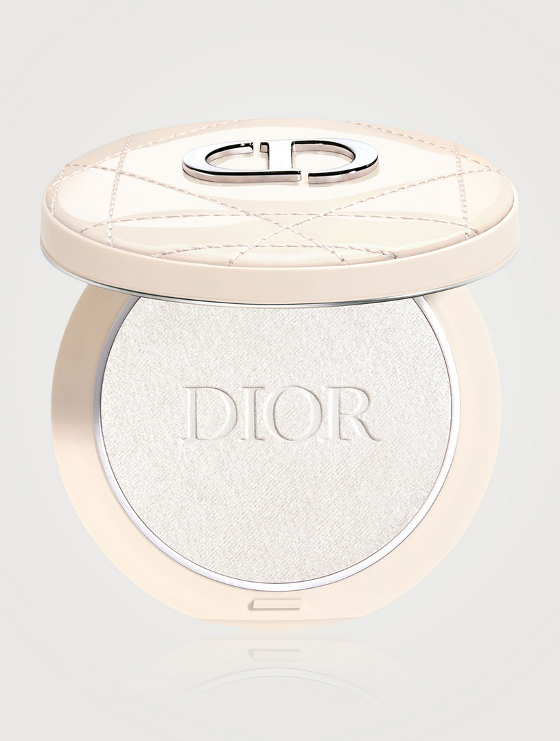 dior luminizer powder