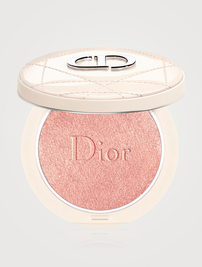 dior luminizer powder