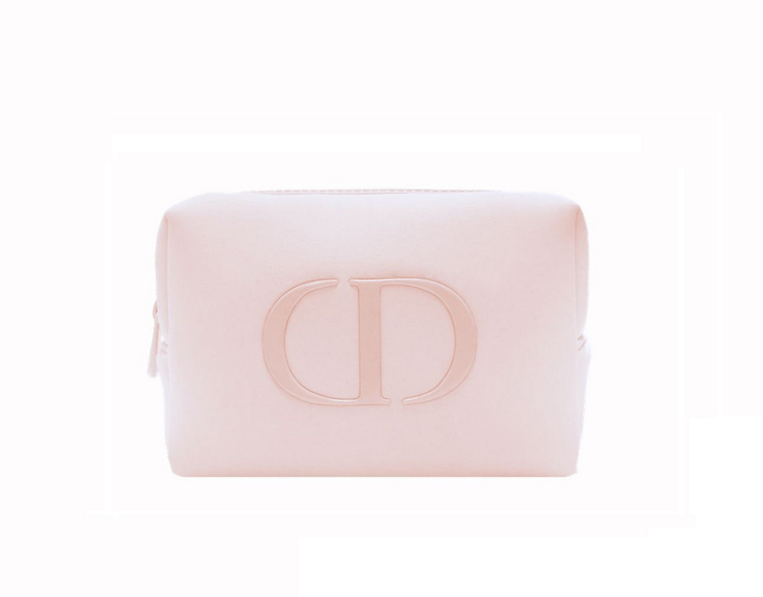 DIOR Dior Beauty Pouch Gift | Holt Renfrew Canada