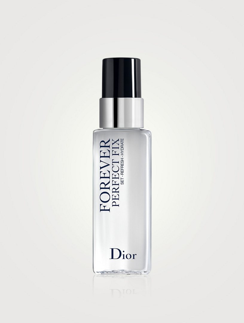 DIOR Dior Forever Perfect Fix Setting Spray Holt Renfrew Canada