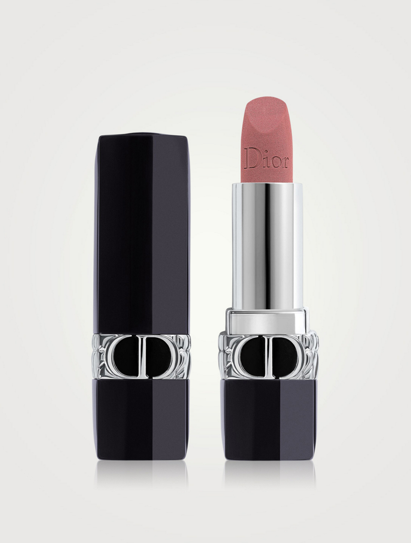 DIOR Rouge Dior Lipstick Women's Neutral