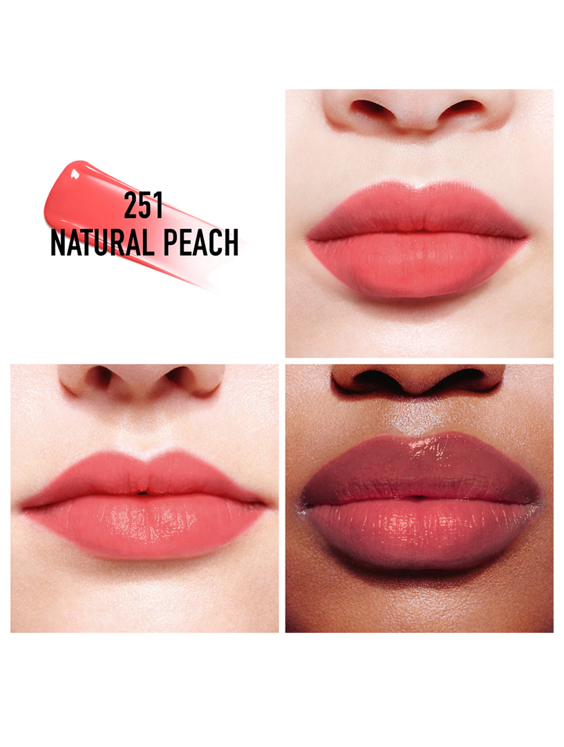 DIOR Dior Addict Lip Tint Holt Renfrew Canada