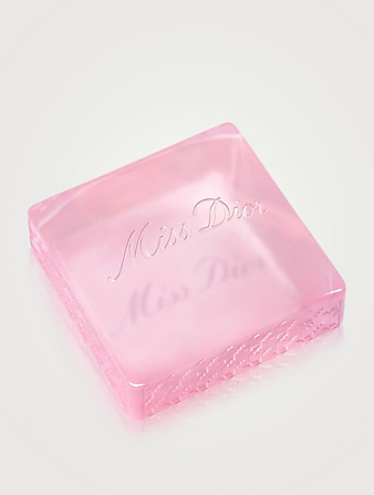Miss Dior Soap