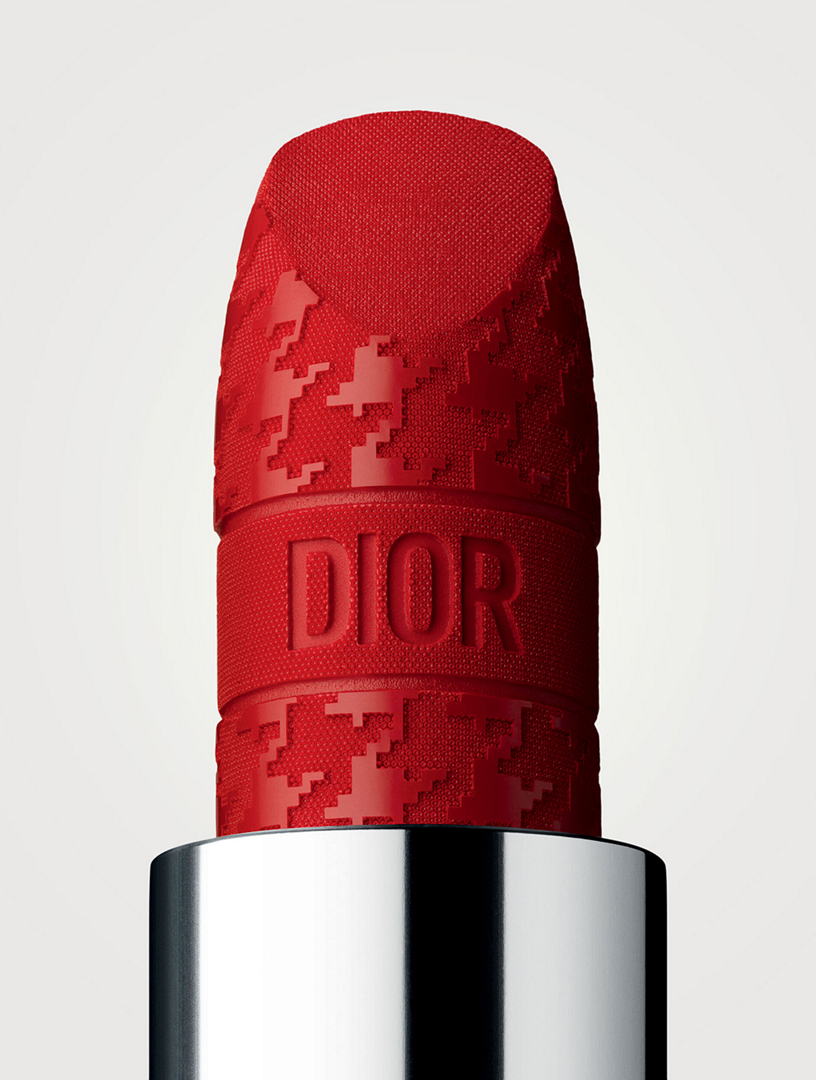 DIOR Rouge Dior New Look Lipstick Limited Edition Holt Renfrew Canada