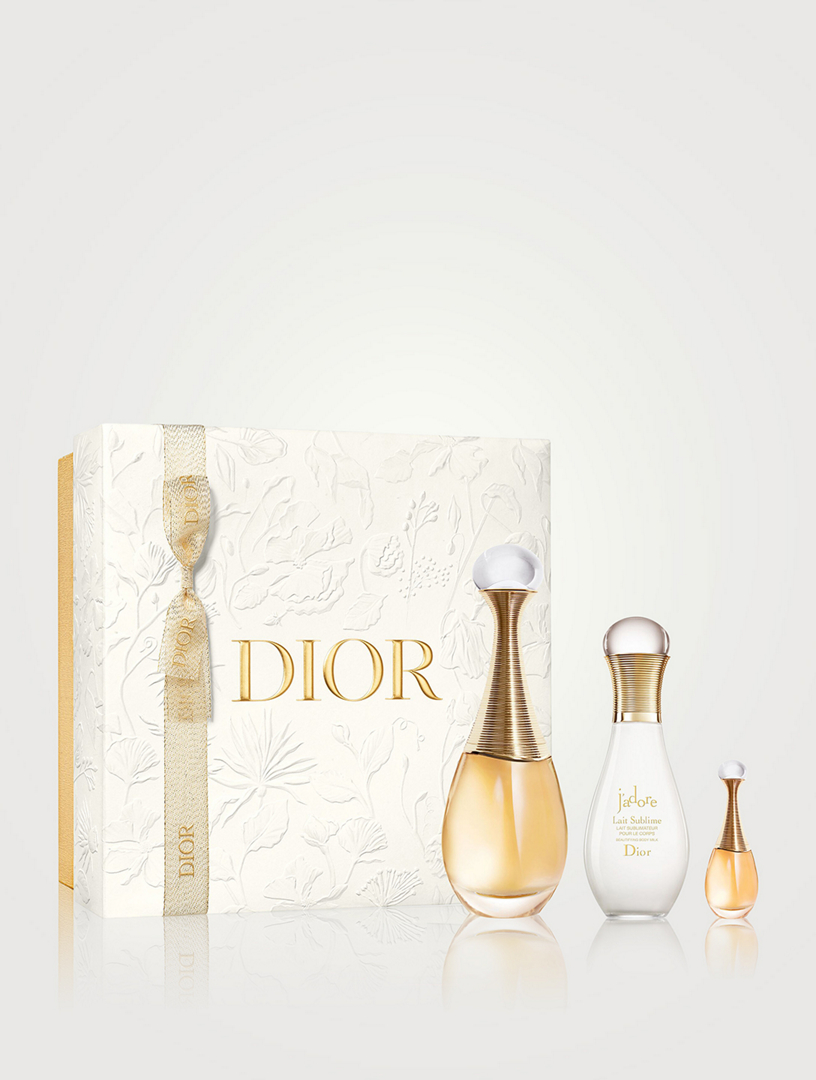 DIOR J'adore Eau de Parfum Gift Set Women's 