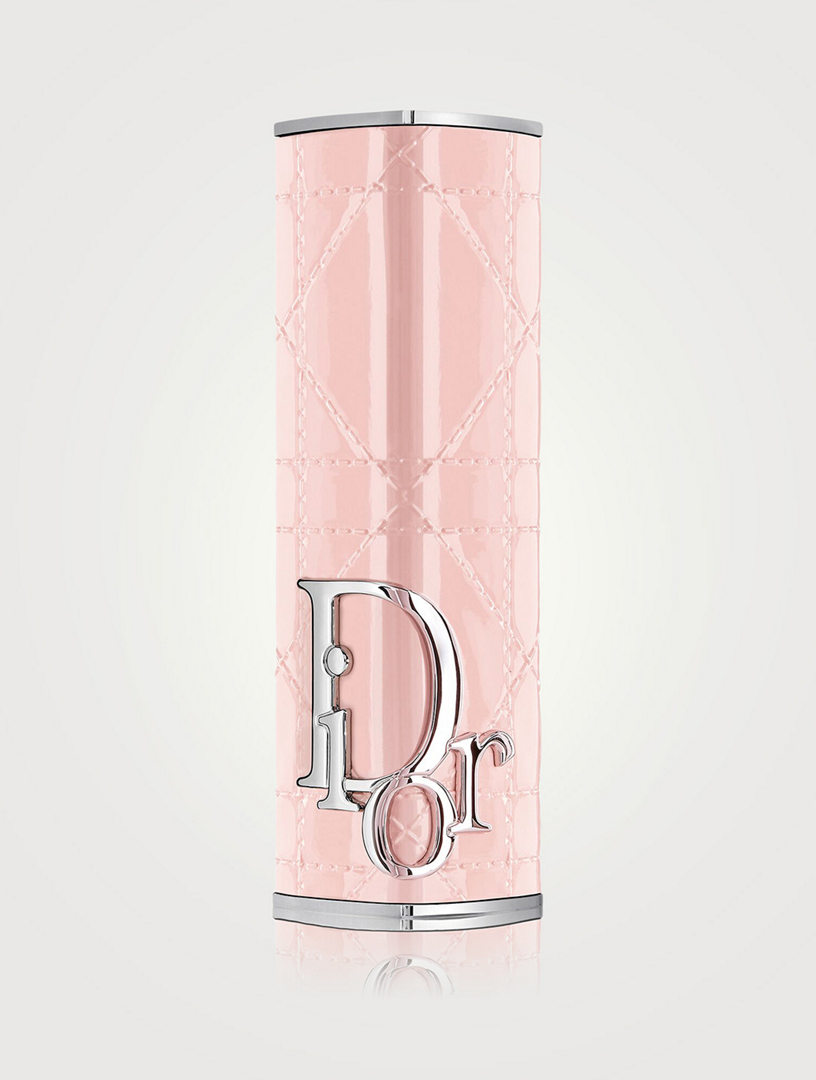 DIOR Dior Addict Refillable Couture Lipstick Case Women's Pink