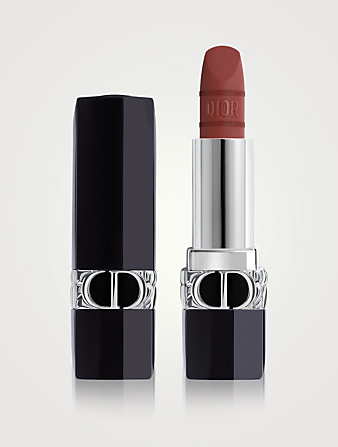 Rouge Dior Refillable Matte Lipstick - Mitzah Limited Edition