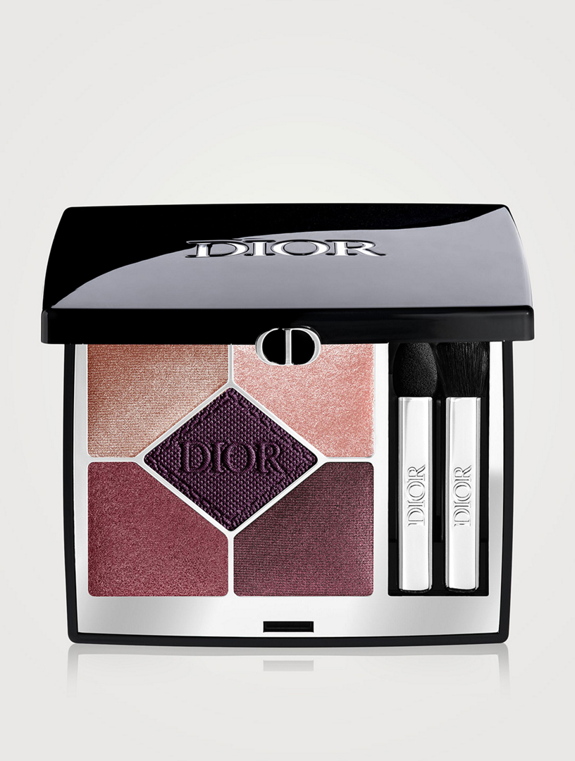 5 Couleurs Couture Eyeshadow Palette