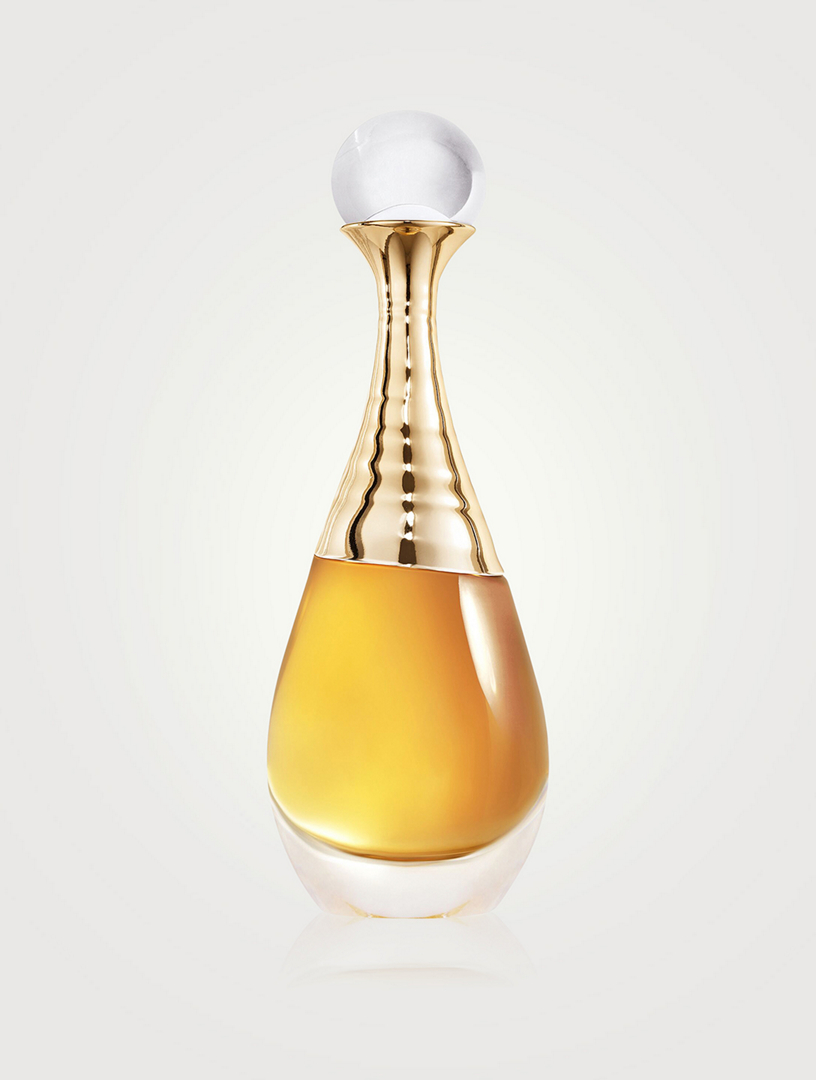 DIOR J'adore l'Or Essence de Parfum | Holt Renfrew