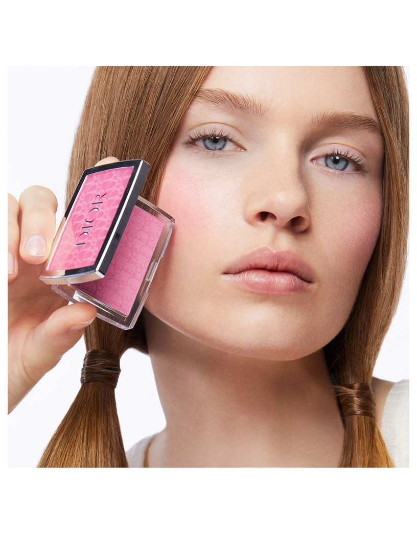 Dior pink glow hotsell