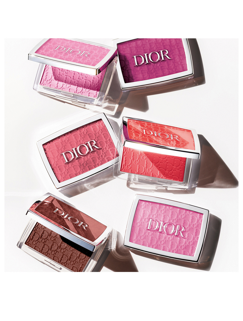 Dior makeup blush hotsell