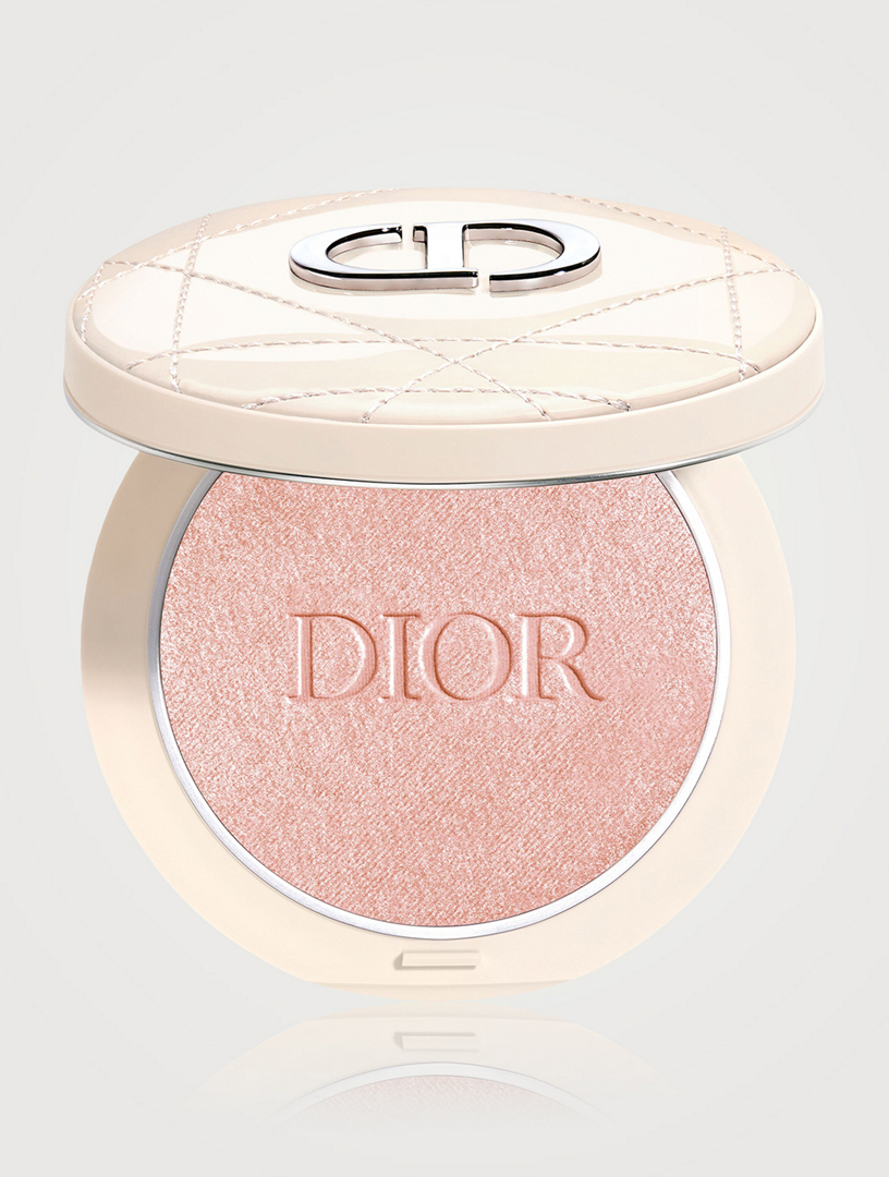 DIOR Dior Forever Couture Luminizer Highlighter Powder  
