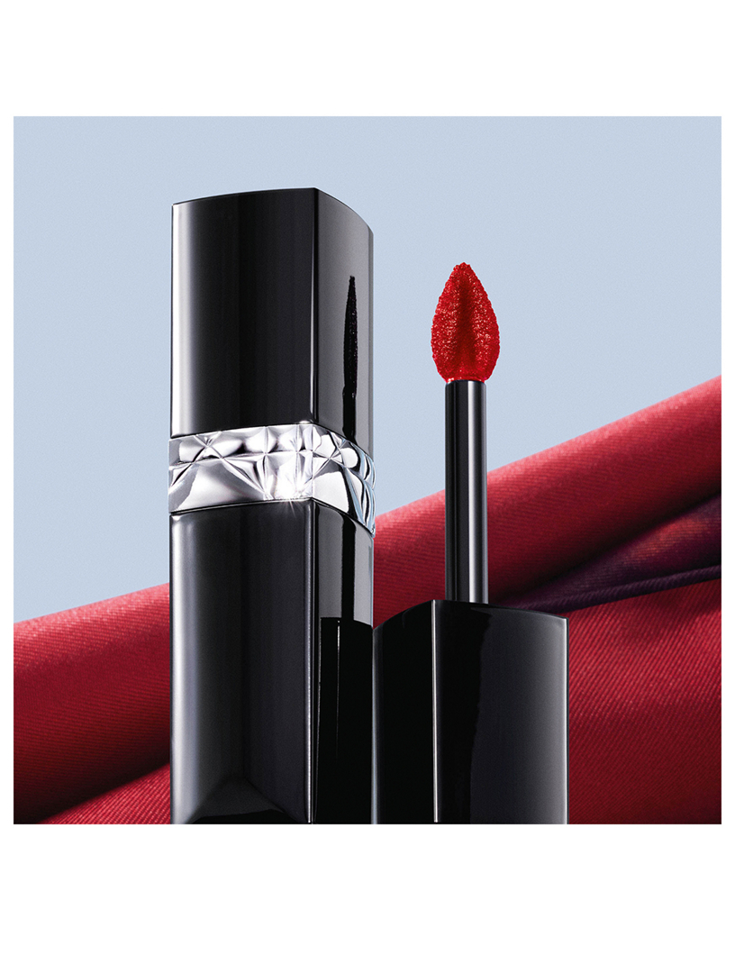 DIOR Rouge Dior Forever Lacquer  Neutral