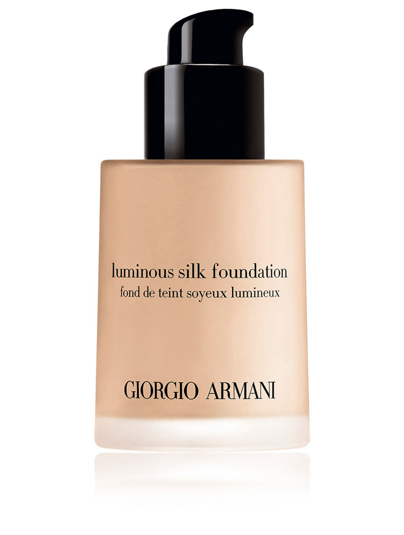 giorgio armani makeup canada
