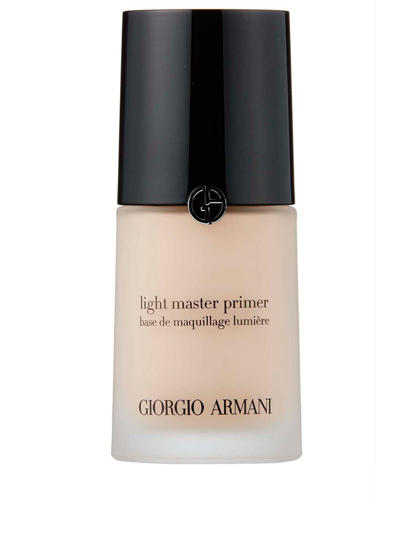 giorgio armani light master primer