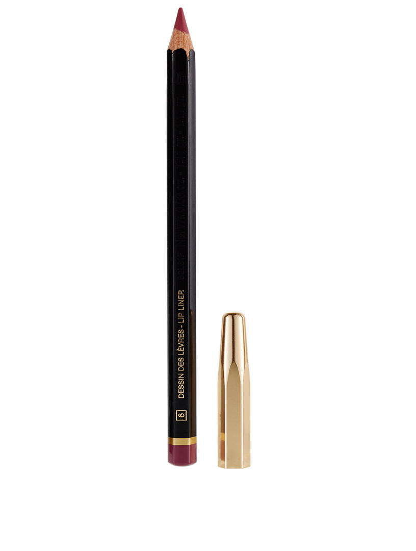 YVES SAINT LAURENT Dessin des levres Holt Renfrew