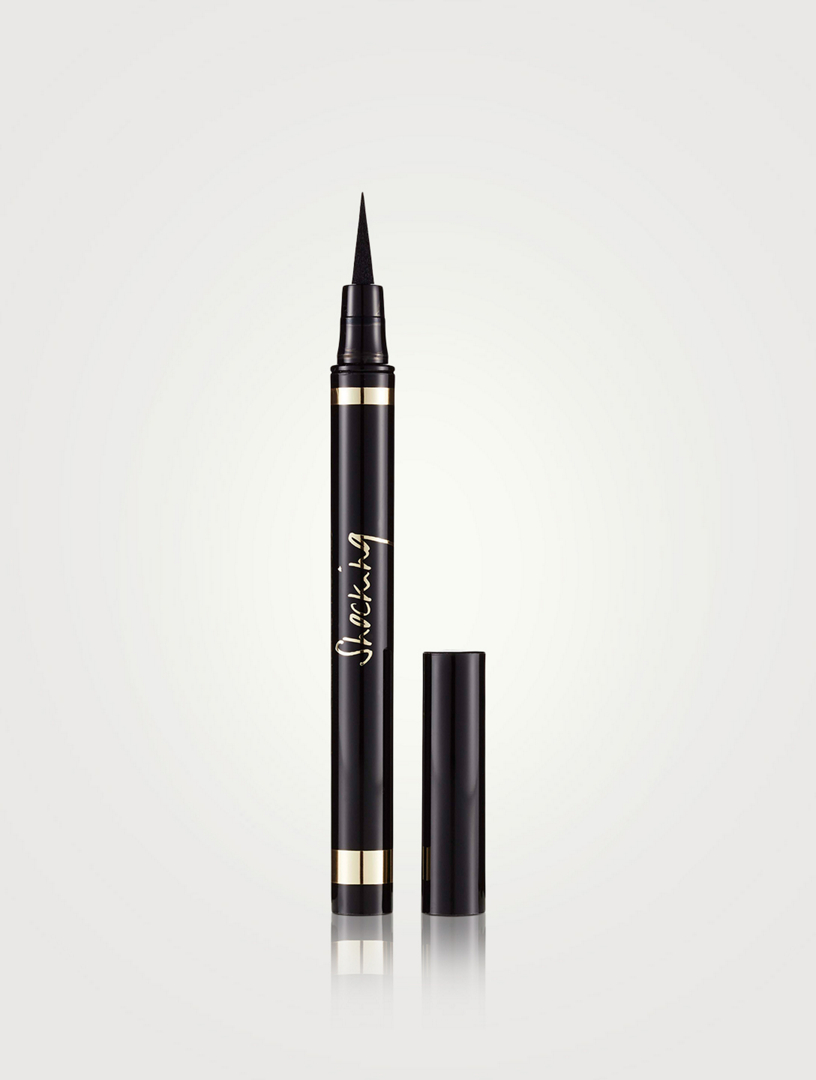 Eyeliner ysl shocking best sale