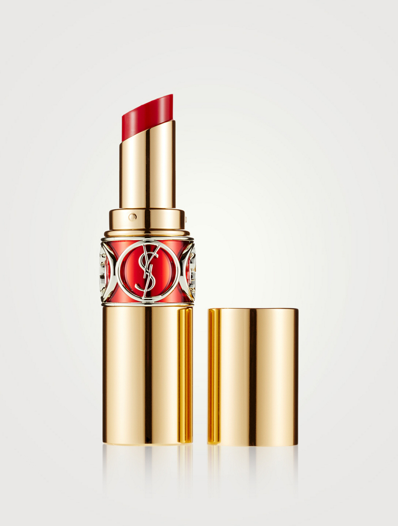 ysl gold track lipstick