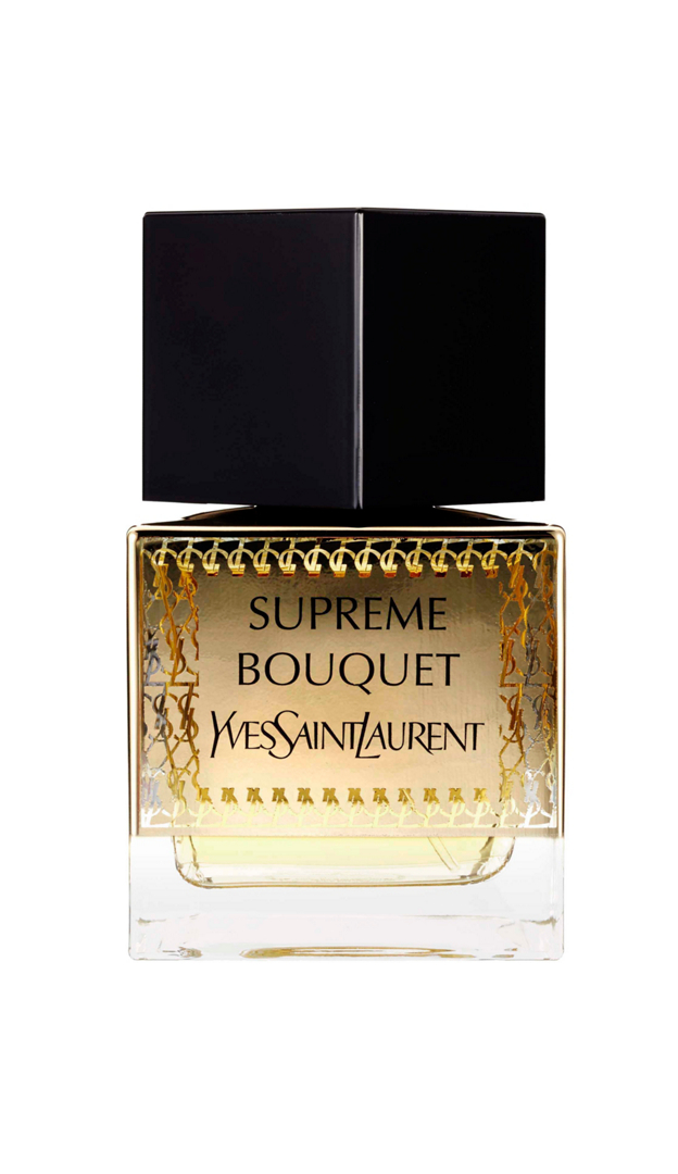 parfum ysl supreme bouquet