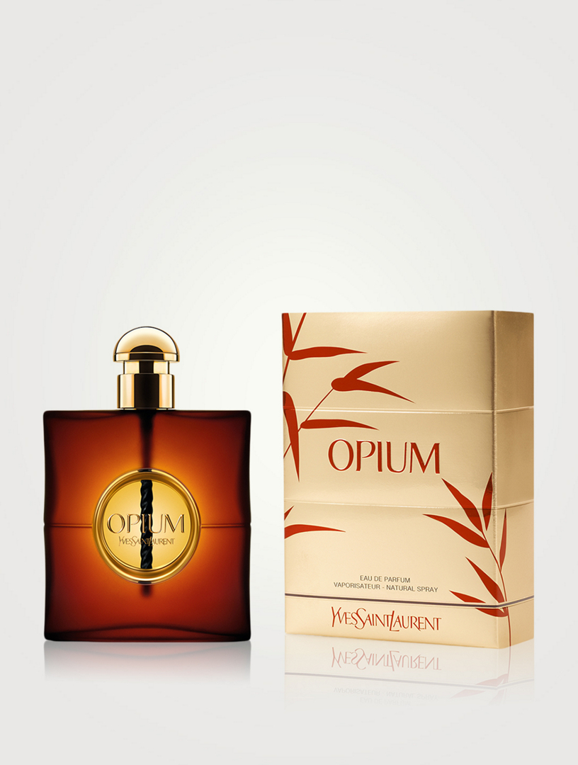 YVES SAINT LAURENT Opium Eau De Parfum | Holt Renfrew Canada