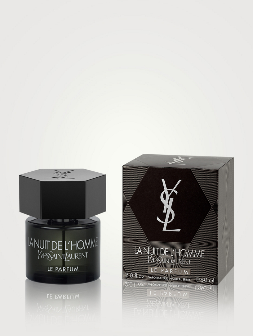 La nuit homme clearance parfum