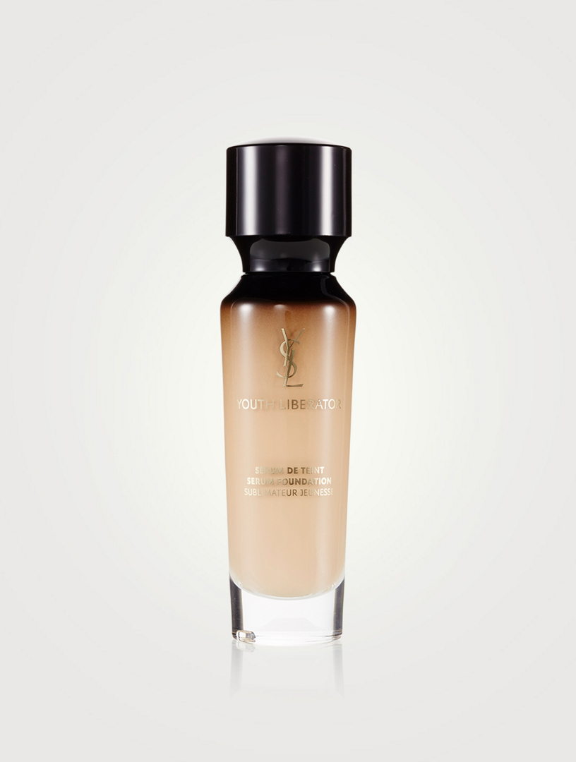 YVES SAINT LAURENT Youth Liberator Serum Foundation | Holt Renfrew Canada