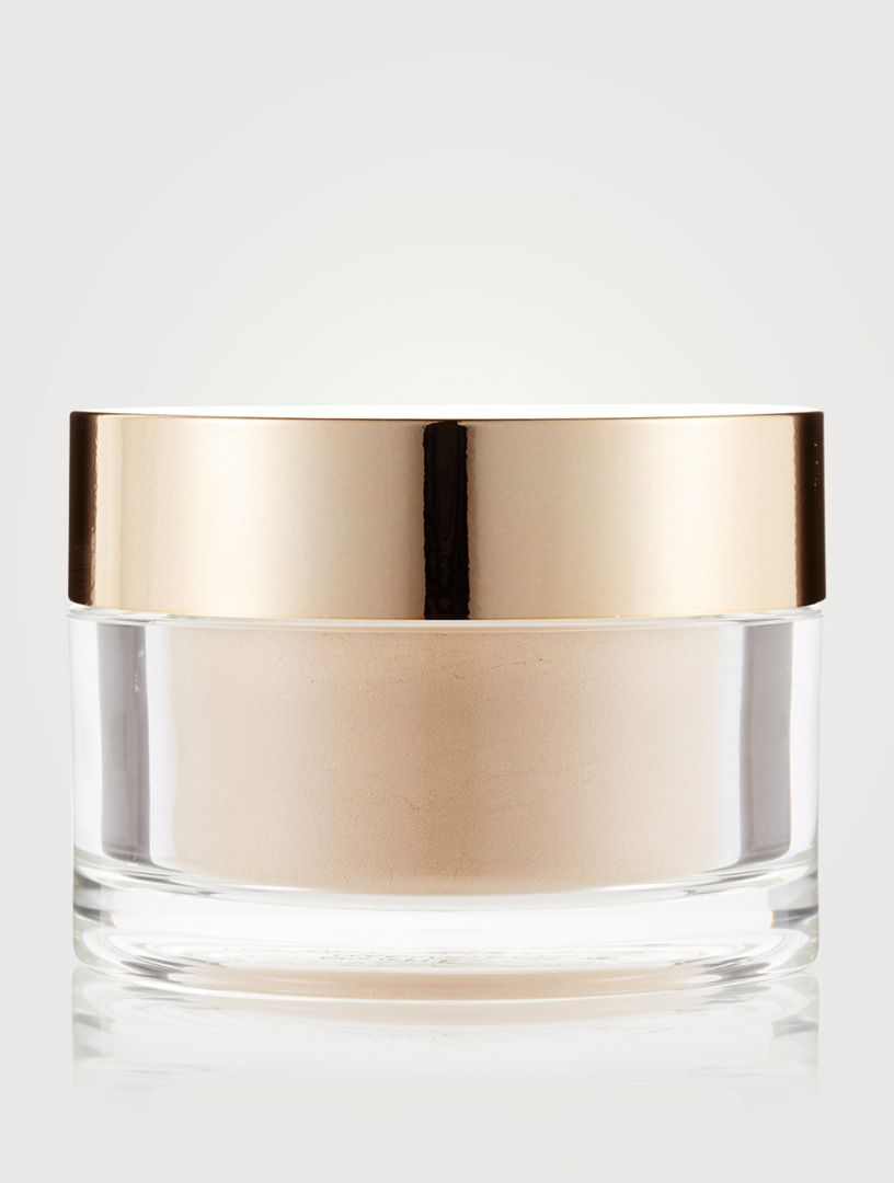 YVES SAINT  LAURENT  Souffle D  clat Loose Powder Holt 