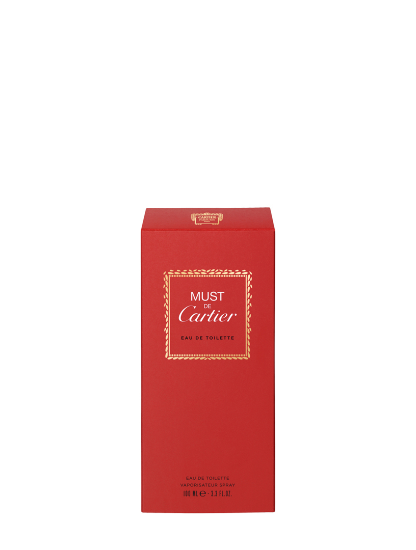 Must de outlet cartier perfume boots