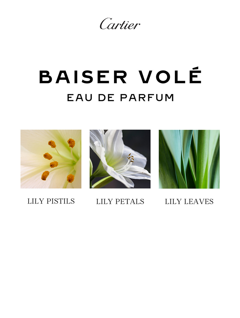 Baiser Vol Eau de Parfum