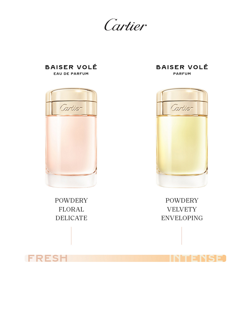 Baiser Vol Eau de Parfum