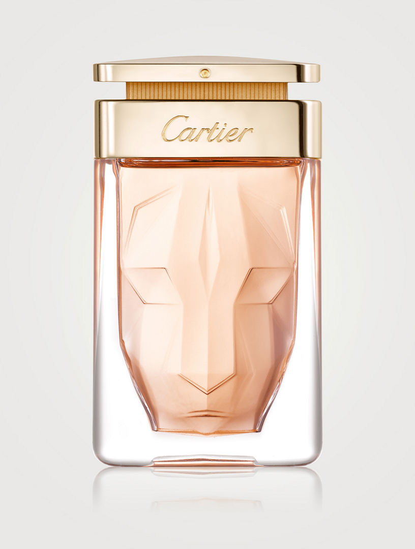 Cartier eau de parfum la online panthere