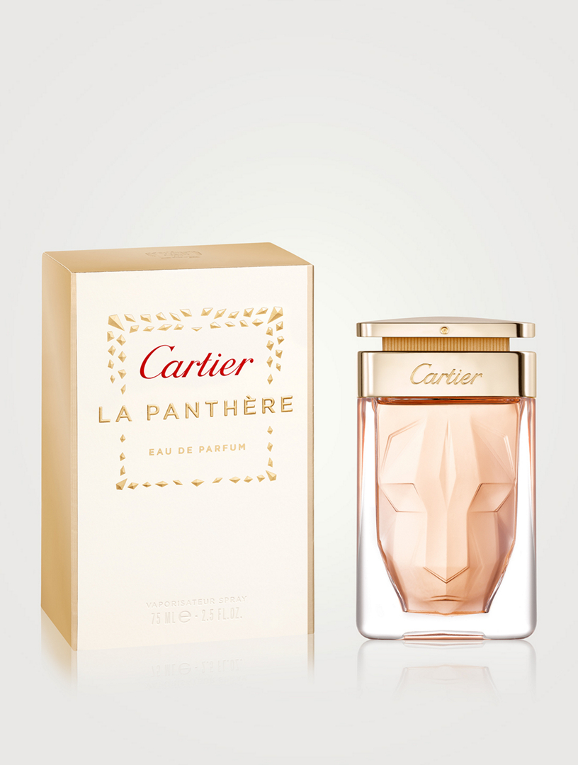 La panthere 2025 cartier 75ml