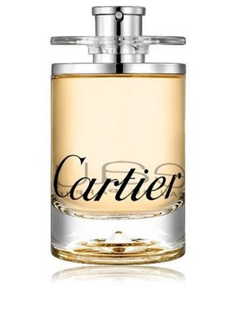 cartier perfume canada