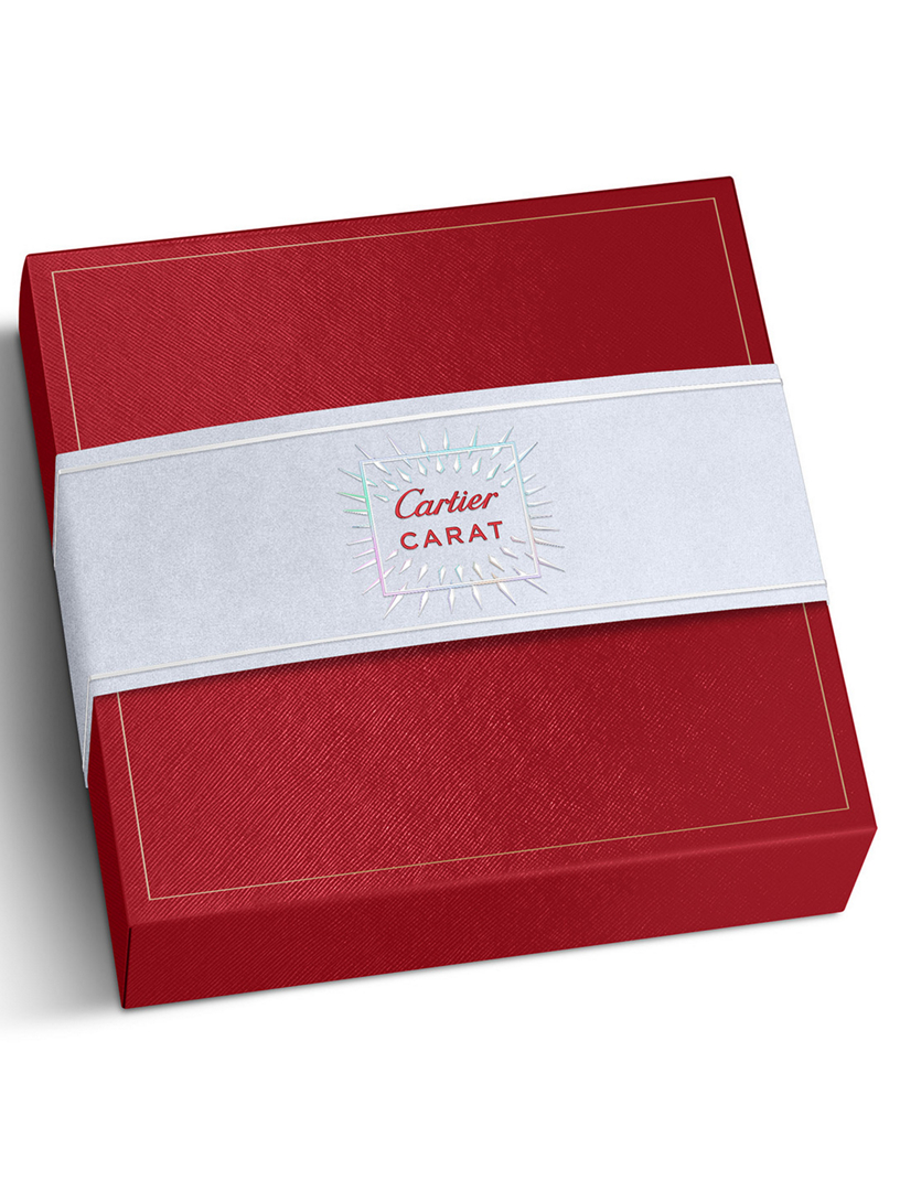 cartier coffret