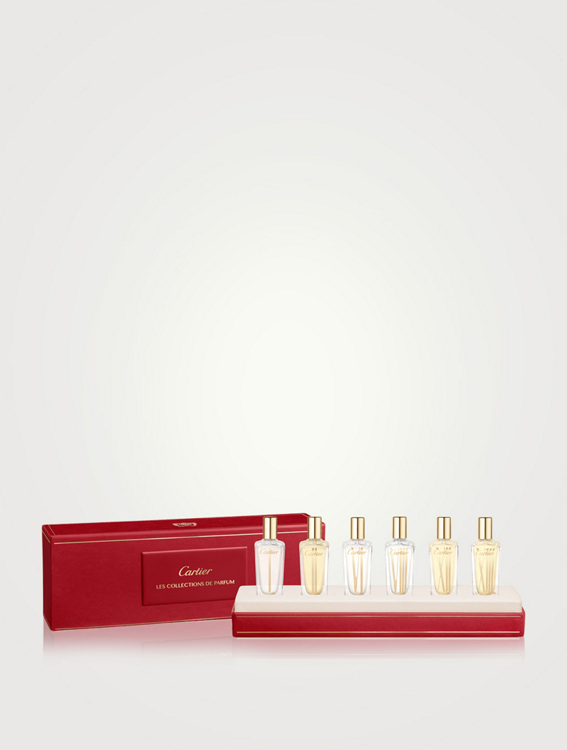Parfum Heures Gift Set | Holt Renfrew 