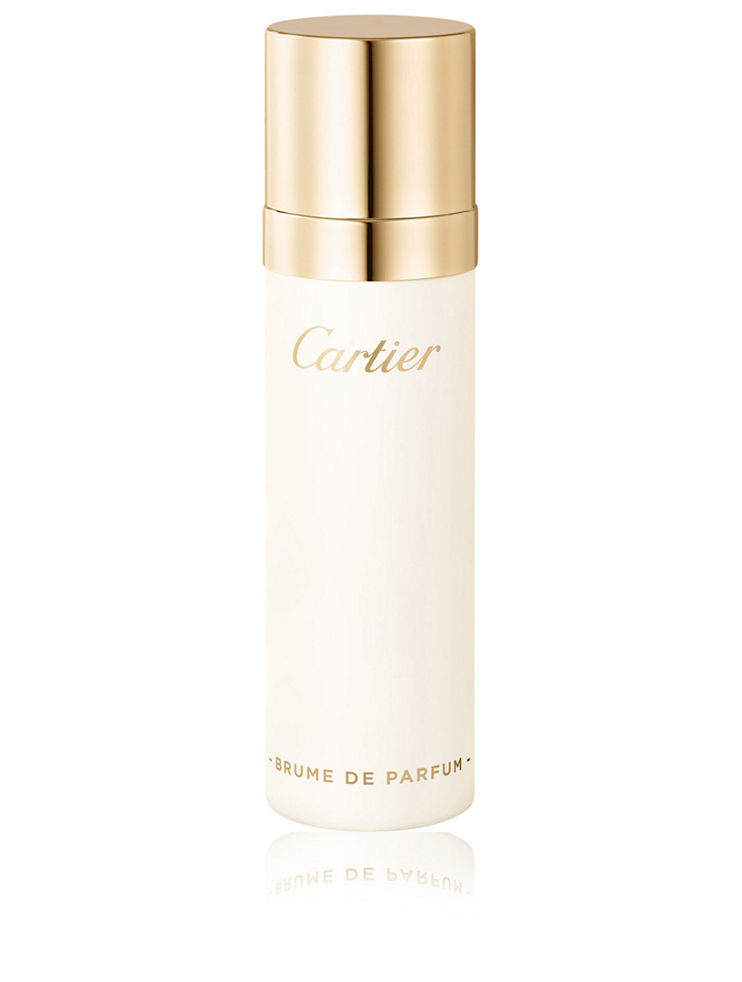 cartier la panthere 100ml prix