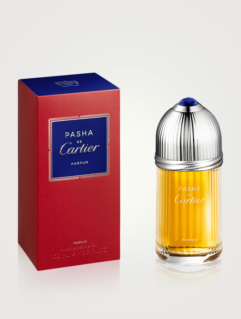 CARTIER Pasha De Cartier Parfum | Holt 