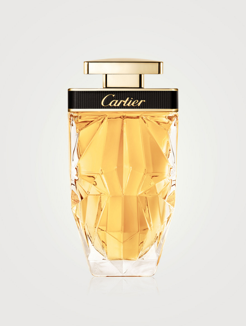 panthere de cartier parfum