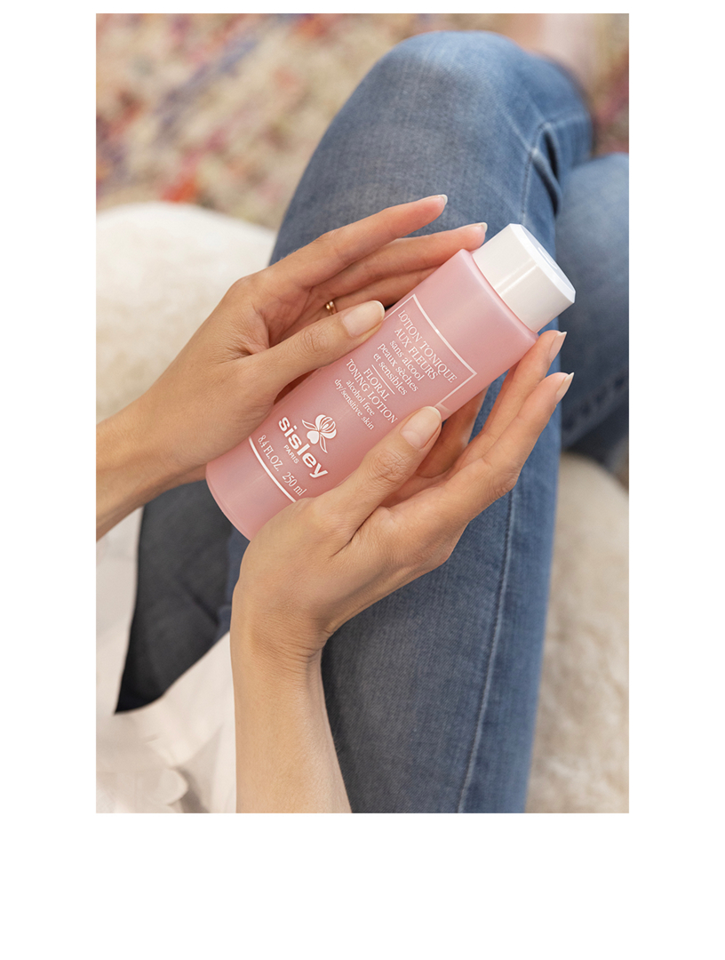 SISLEY PARIS Floral Toning Lotion | Holt Renfrew